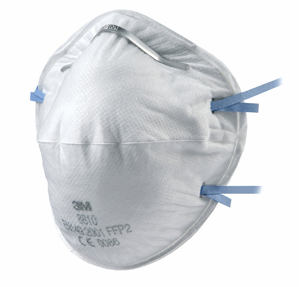 Beeswift 8810 Mask Ffp2