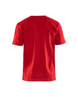 Blaklader T-Shirt 3300 #colour_red