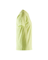 Blaklader T-Shirt 35251042 #colour_lime-green