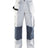 Blaklader Painter Trousers 1531 #colour_white