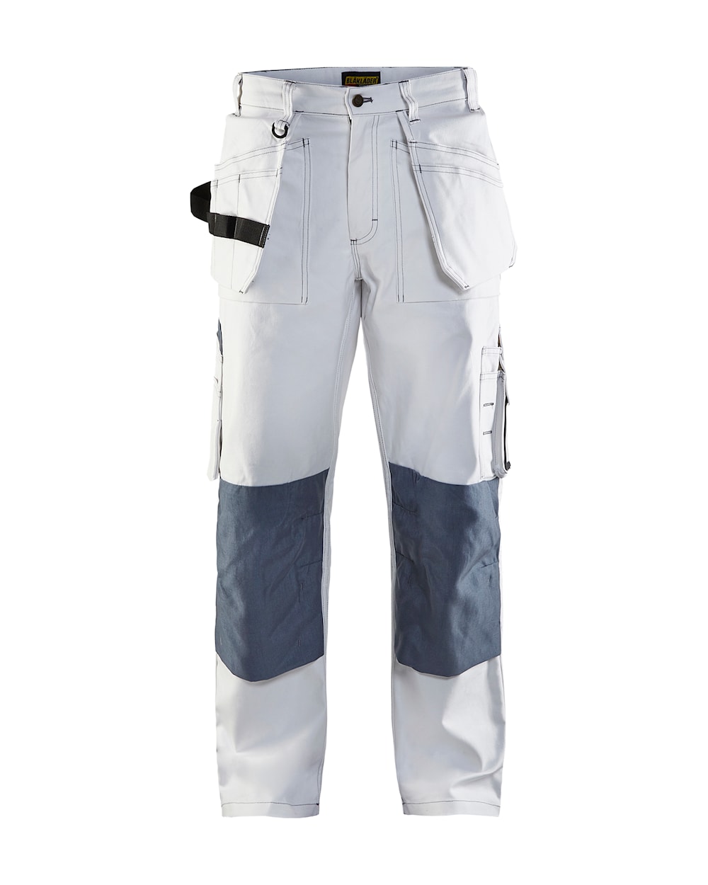 Blaklader Painter Trousers 1531 #colour_white