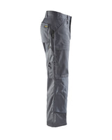 Blaklader Craftsman Trousers without Nail Pocket 1570