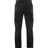 Blaklader Service Trousers Stretch 1457 #colour_black