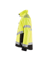 Blaklader Hi-Vis Winter Jacket 4780