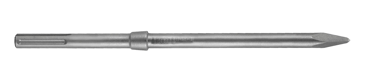 Bosch Professional SDS-Max Pointed Chisel Hammer Drill Bit - 300mm