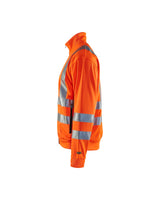 Blaklader Hi-Vis Sweatshirt 3358