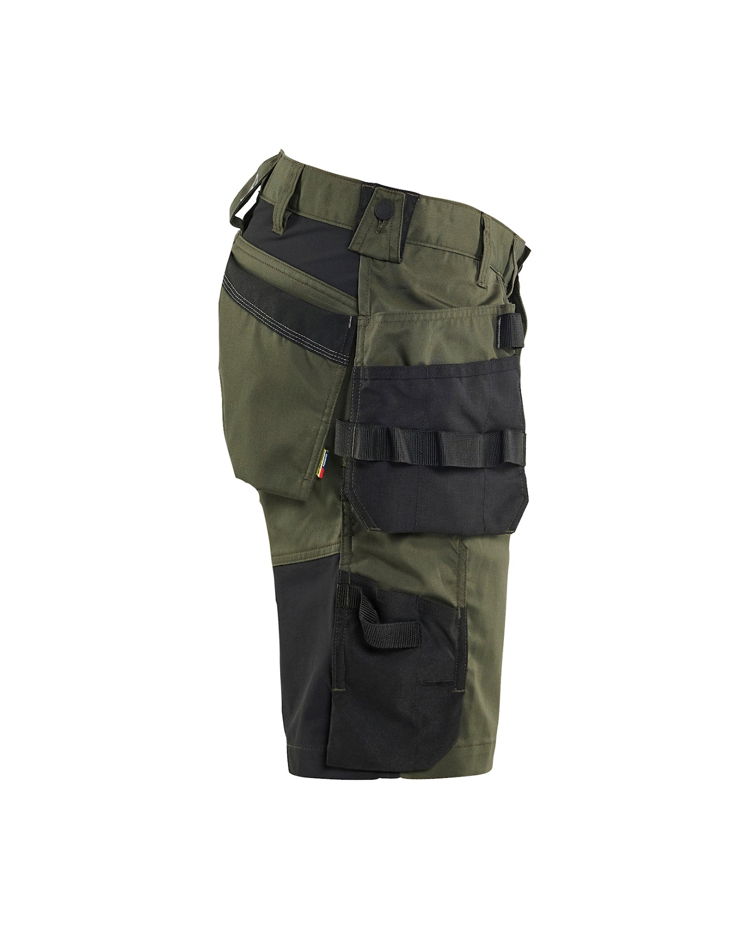 Blaklader Craftsman Shorts Stretch 1752