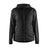 Blaklader Women's Hybrid Jacket 5931 #colour_dark-grey-black