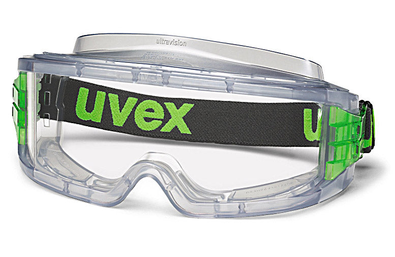 Beeswift Uvex Ultravision Goggle