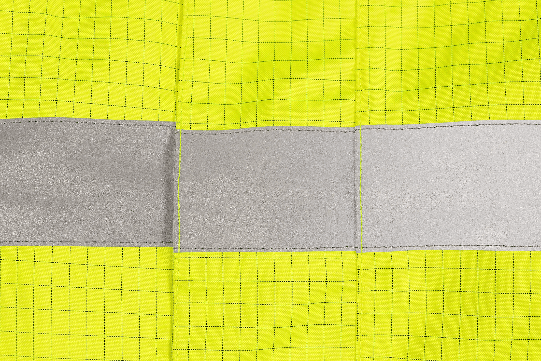 Sioen Jibou Flame Retardant Anti-Static Hi-Vis Rain Bomber Jacket