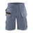 Blaklader Shorts 1534 #colour_grey