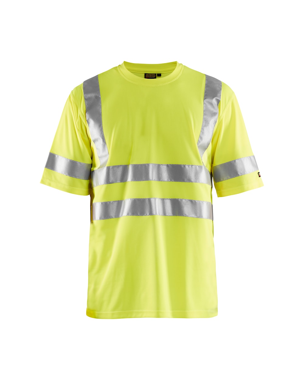 Blaklader Hi-Vis T-Shirt 3413