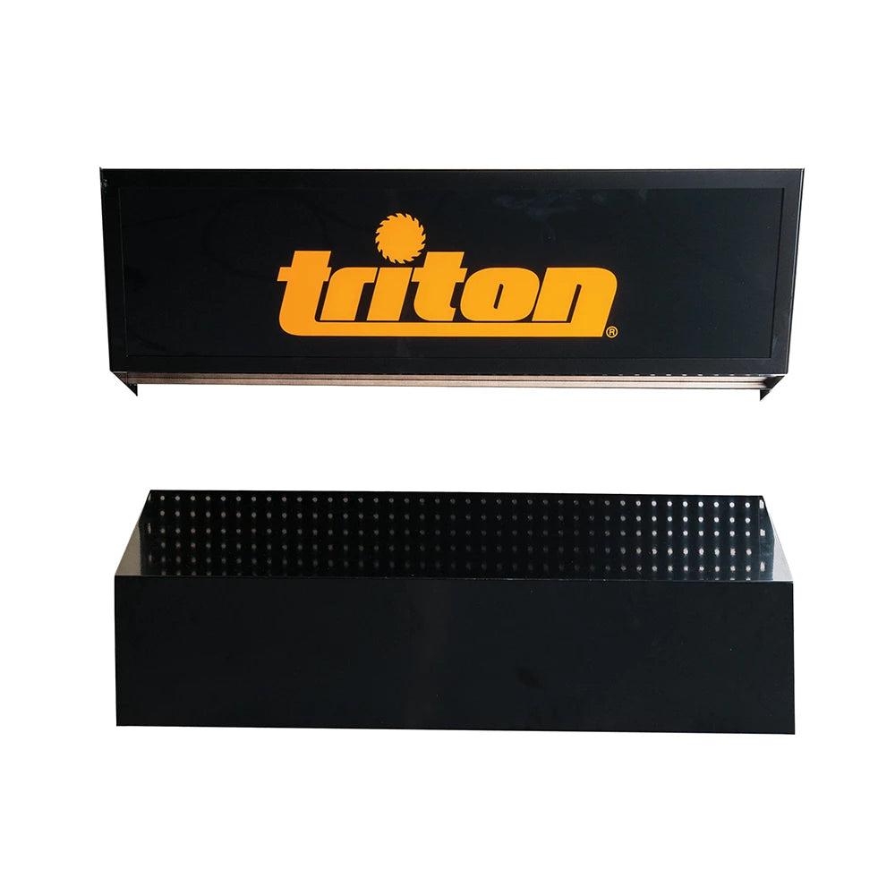 Triton Header & Base Set