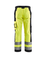 Blaklader Hi-Vis Trousers 1583