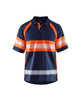 Blaklader Hi-Vis Polo Shirt 3338