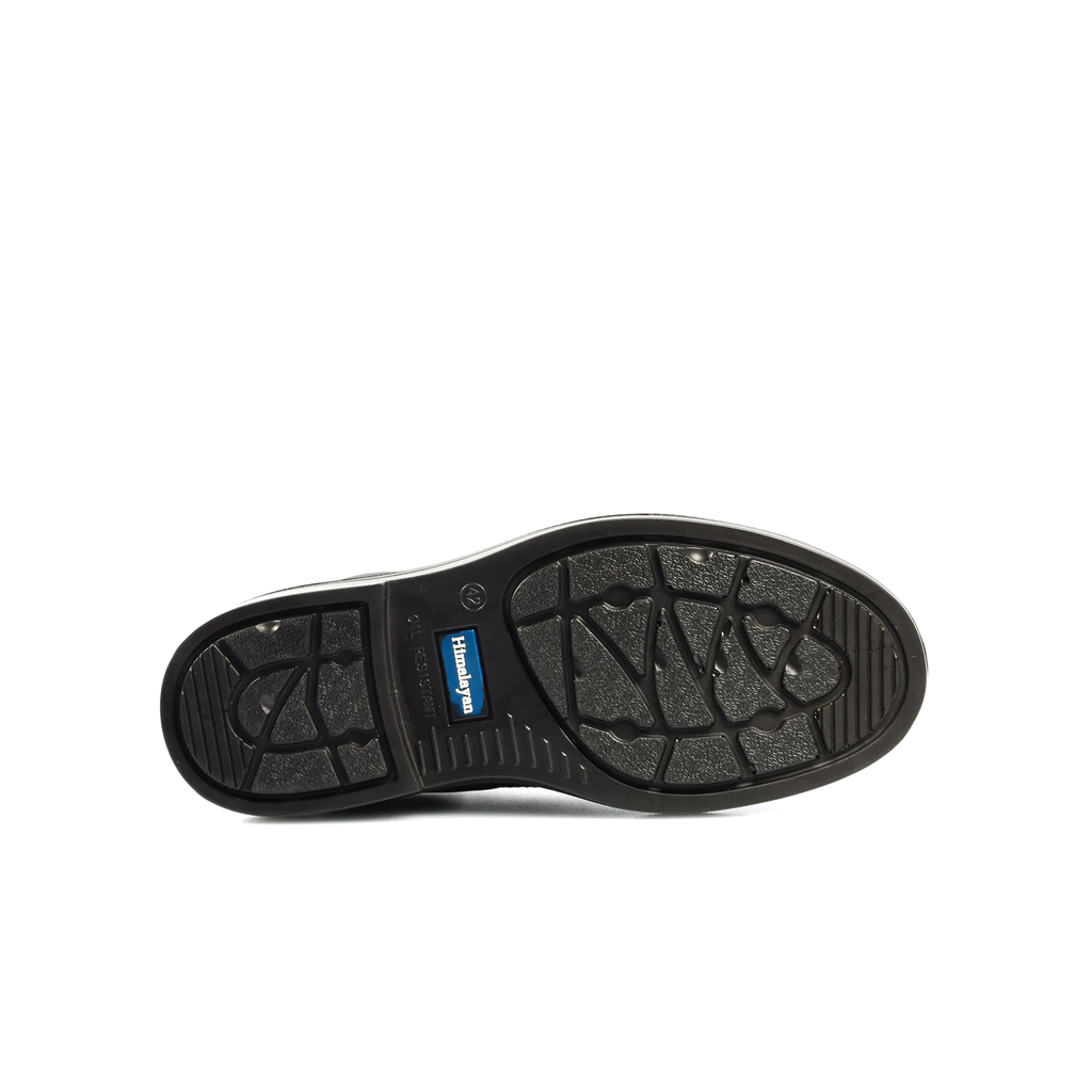 Himalayan Executive Leather Lace Shoe