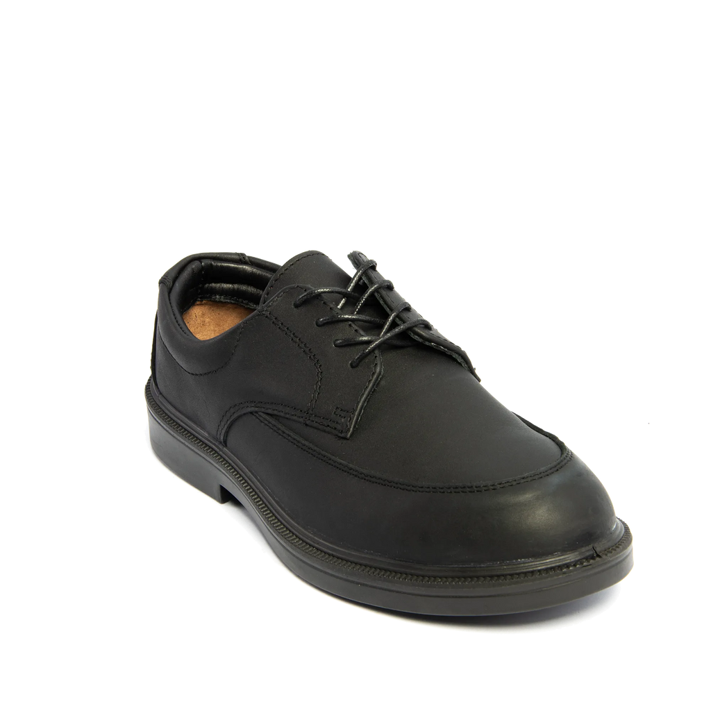 Himalayan Executive Leather Lace Shoe