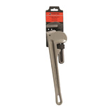 Dickie Dyer Aluminium Pipe Wrench