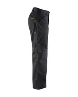 Blaklader Craftsman Trousers without Nail Pocket 1570