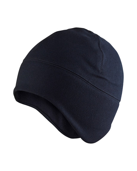 Blaklader Windstopper Beanie 2026 #colour_black