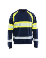 Blaklader Hi-Vis Sweater 3359