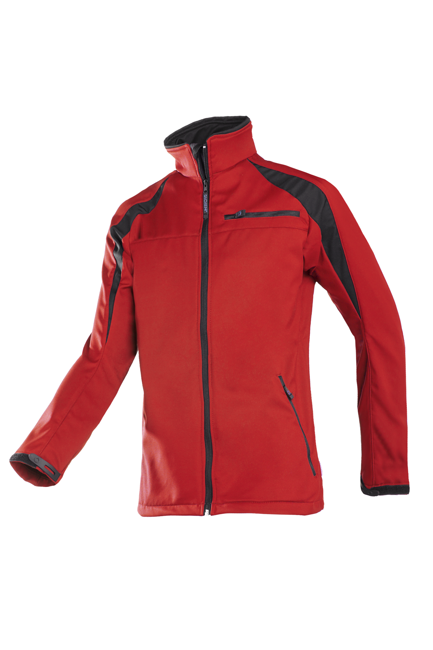 Sioen Piemonte Softshell Jacket
