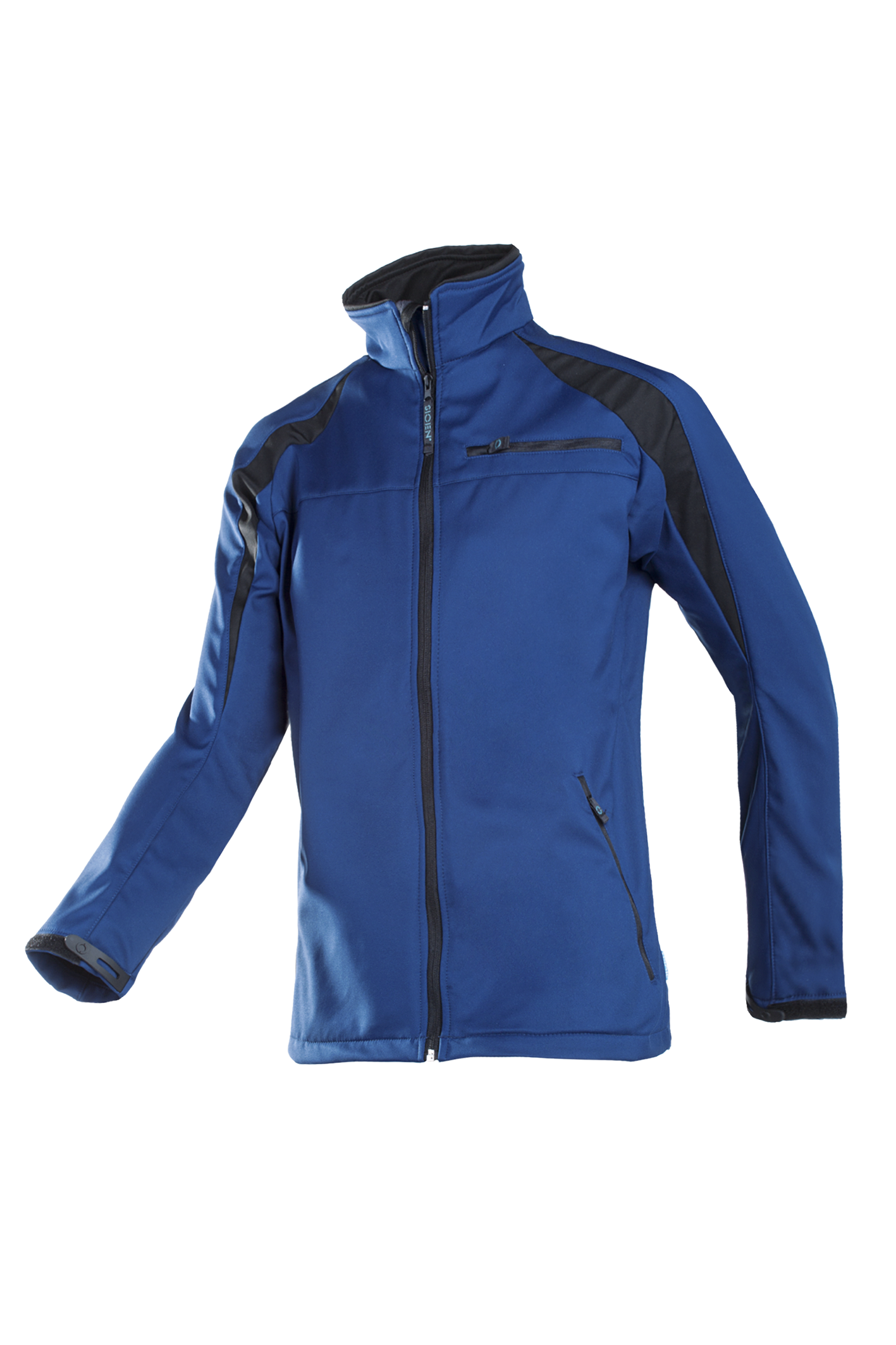 Sioen Piemonte Softshell Jacket