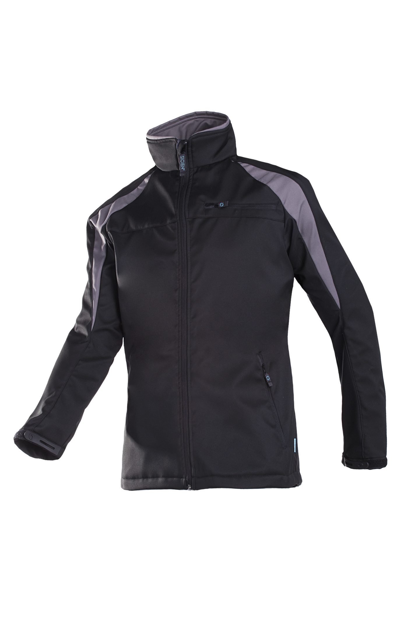 Sioen Piemonte Softshell Jacket