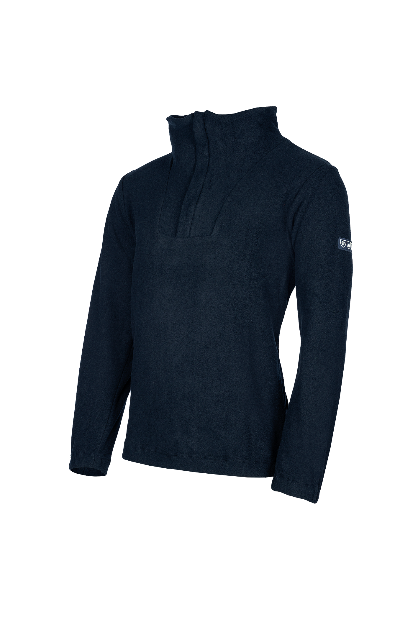 Sioen Urbino Fleece Sweater With Arc Protection