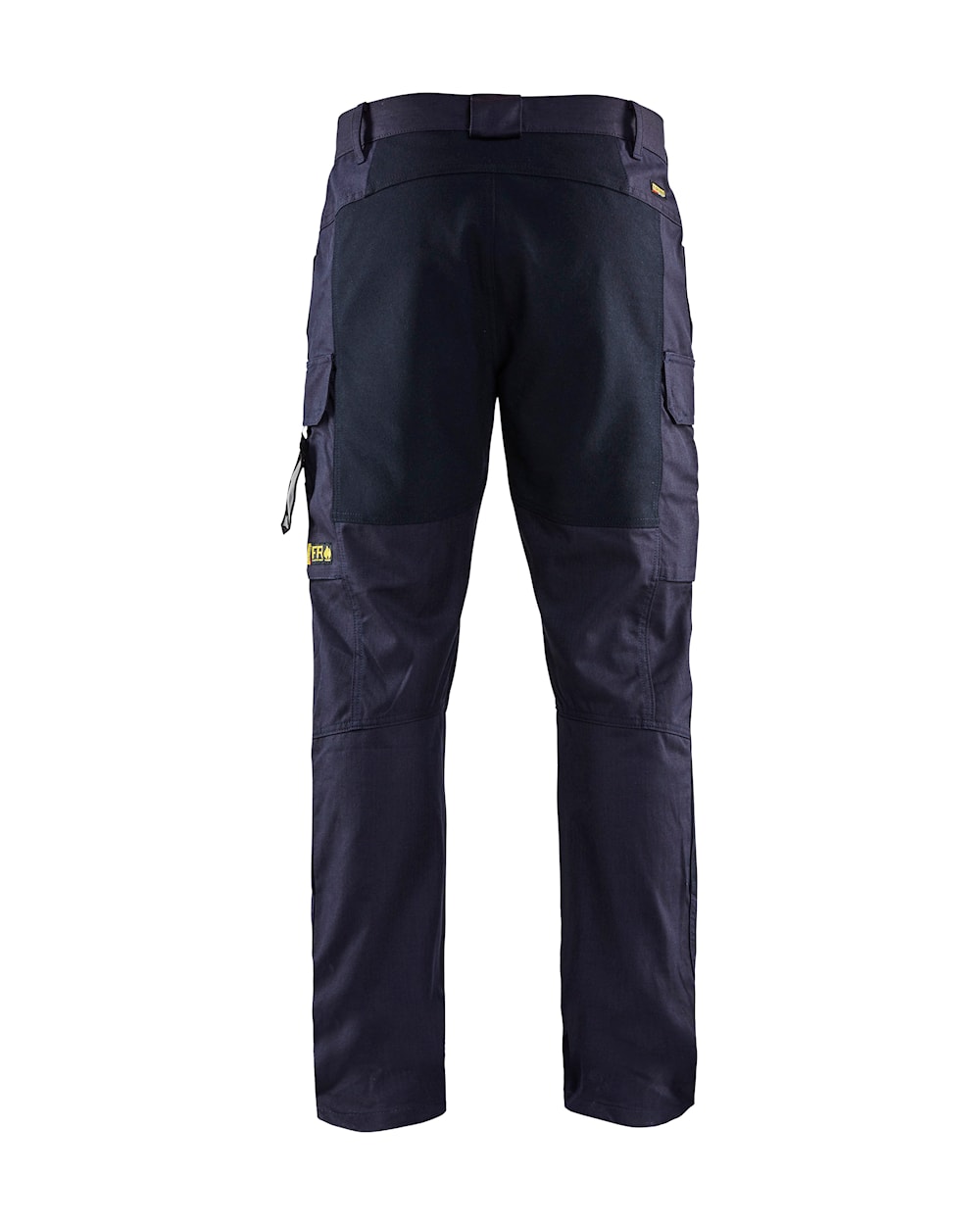 Blaklader Flame Resistant Inherent Trousers with Stretch 1486