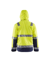 Blaklader Hi-Vis Winter Jacket 4870