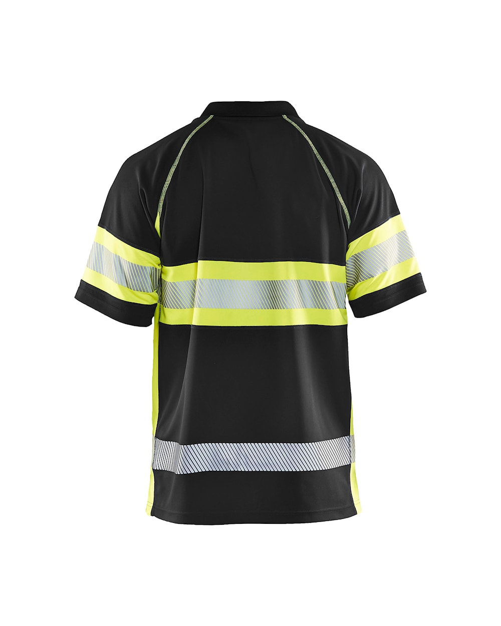 Blaklader Hi-Vis Polo Shirt 3338