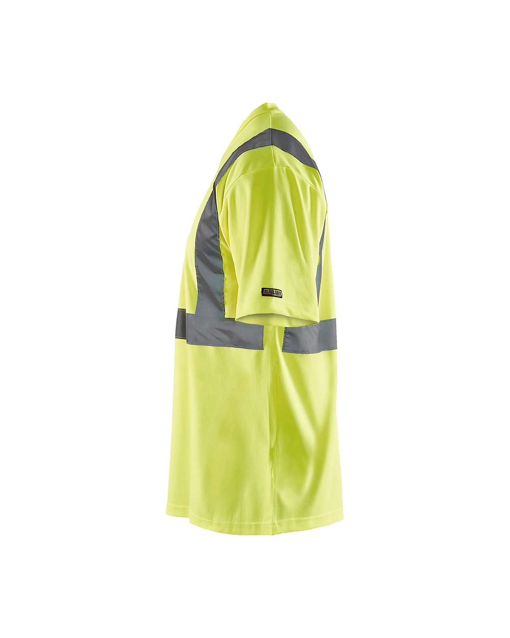 Blaklader Hi-Vis T-Shirt 3313