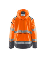 Blaklader Hi-Vis Shell Jacket 4987