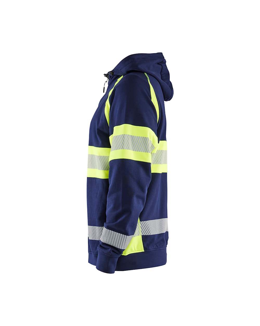 Blaklader Hi-Vis Hoodie 3552