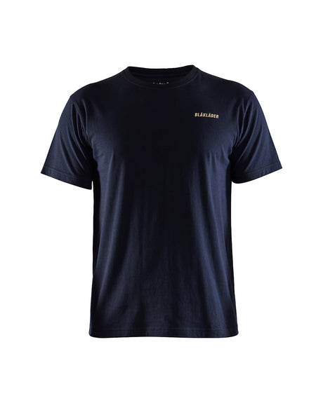 Blaklader T-Shirt Limited Edition 9411 #colour_dark-navy-blue