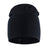 Blaklader Knit Hat 2011 #colour_black