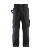 Blaklader Craftsman Trousers without Nail Pocket 1570