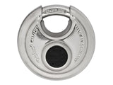 ABUS Mechanical 20/80mm Diskus® Plus Padlock Carded