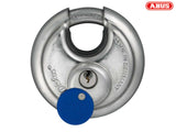 ABUS Mechanical 24IB/60mm Diskus® Padlock Carded