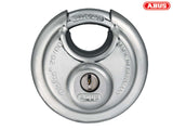 ABUS Mechanical 26/80mm Diskus® Padlock Carded