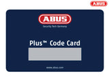 ABUS Mechanical 37/60mm GRANIT Plus Close Shackle Padlock Carded