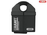 ABUS Mechanical 37RK/60mm GRANIT Plus Close Shackle Padlock