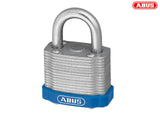 ABUS Mechanical 41/40mm ETERNA Laminated Padlock Carded