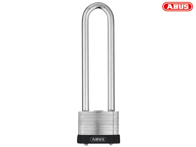 ABUS Mechanical 41/HB50mm ETERNA Laminated Padlock 125mm Long Shackle