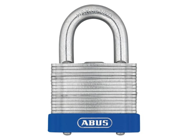 ABUS Mechanical 41/50mm ETERNA Laminated Padlock Keyed Alike EE0020