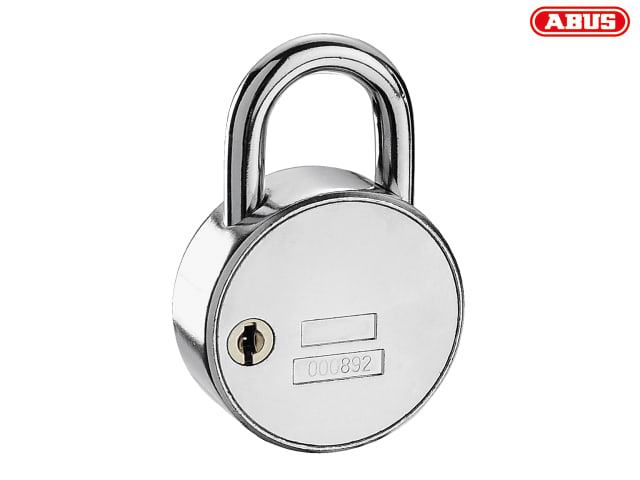 ABUS Mechanical 78/50mm Dial Combination Padlock