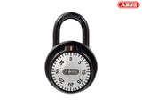 ABUS Mechanical 78/50mm Dial Combination Padlock