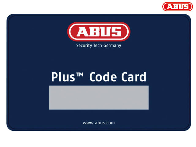 ABUS Mechanical 37/55mm GRANIT Plus Padlock Keyed Alike 4224254