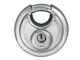 ABUS Mechanical 26/80mm Diskus® Padlock Keyed Alike RR00131